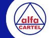 Confederaţia Naţionala Sindicală "Cartel ALFA"