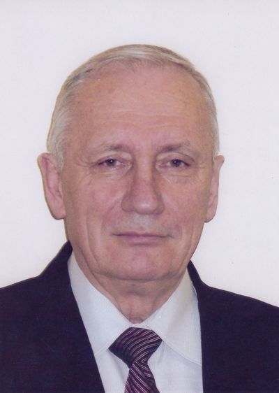 Бондарев В.И.